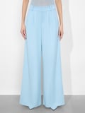 KENNEDY TROUSER - MINERAL BLUE