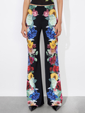 ANDREW PANT - GARDEN BRUNCH BLACK