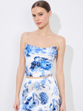 VALENTINA CORSET TOP - AFFECTION SMALL