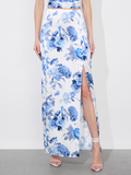 STEPHINE MAXI SKIRT - AFFECTION SMALL