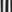  - POSITANO STRIPE BLACK