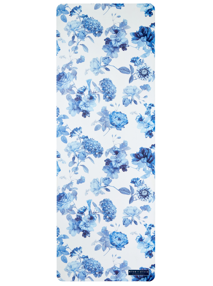 GLORIA YOGA MAT - AFFECTION SMALL - Alice And Olivia