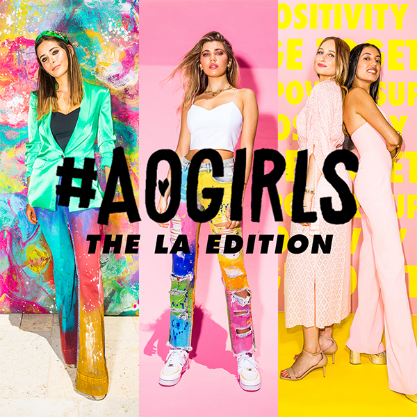 A+O Girls